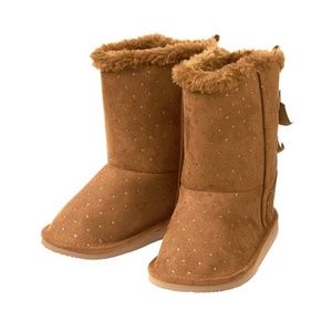 *** NEW*** Crazy 8 toddler boots